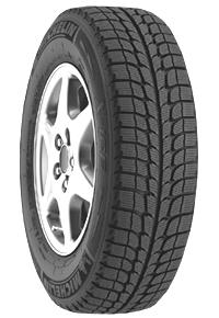 X-Ice Tires